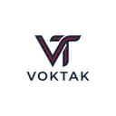 VOKTAK Logo