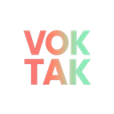 VOKTAK Logo