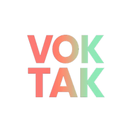 VOKTAK Logo